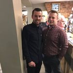 Chris Hennessy - @chris_hennessy - Instagram