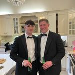 Chris Hennessy - @chris_hennessy_ - Instagram
