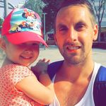Chris Hennessy - @hennessyhenn1 - Instagram