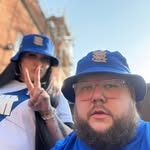 Chris Hennessy - @starz_the_chef - Instagram