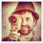Chris Henschel - @henschman - Instagram
