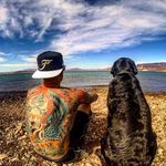 Chris Henschel - @chris_henschel - Instagram