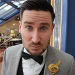 Chris Henschel - @cristo_21 - Instagram
