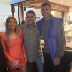 Chris Henshall - Facebook
