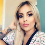 christina Henshall - @jhen.shall - Instagram