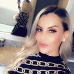 christina Henshall - @chri.stina2198 - Instagram