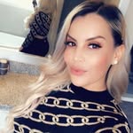 christina Henshall - @chri.stina1791 - Instagram