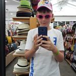Chris Hensler - @chris_shitposts - Instagram