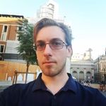 Chris Hensler - @henslerthefencer - Instagram