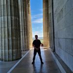 Chris Hensler - @chris_hensler - Instagram