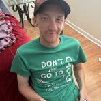 Chris Harp - Facebook