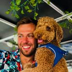 Chris Herbert + Rupert 🐶 - @chrisherbert_ - Instagram