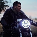 Chris Hermes - @clydeoriginal - Instagram