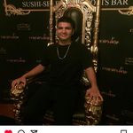 Chris Hermes Perez - @bhumchris - Instagram