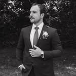 Chris - @chrisherrell - Instagram