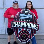 Chris Herrin - @gabulldogs227 - Instagram