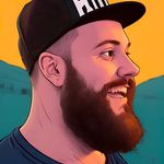Chris Herrin - @caherrin - Instagram