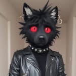 Chris Hester - @anti_the_wolf - Instagram