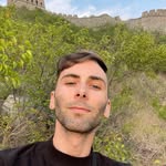 Chris Hester - @hesterkristof - Instagram