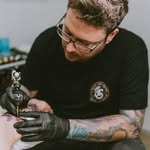 Chris Hester - @chrishestertattoo - Instagram