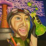 Chris Hester - @hestertattoos - Instagram