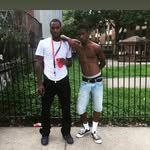 Chris Hester - @longlive_diq_bigbeezy_br - Instagram