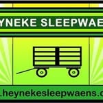 Chris Heyneke - @heynekechris - Instagram