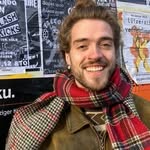 Chris Heynen - @chris_heynen_ - Instagram