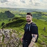 Chris Hiam - @chris_hiam - Instagram