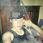Chris Hibbs - @_sniperking99_ - Instagram