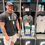 Chris Hibbs - @hibbs940 - Instagram