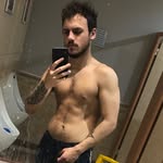 Chris Hickson - @hick_son19 - Instagram