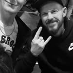 Chris Hickson - @skateanddestroy43 - Instagram