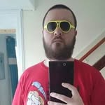 Chris Hickson - @hickson.chris - Instagram