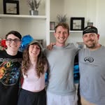 Chris Hickson - @burkholc - Instagram