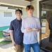 Chris Hickson - Facebook