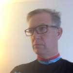 Chris Hickson - @bicyclebuddy - Instagram