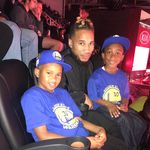 Chris High - @ty_cj_dad - Instagram