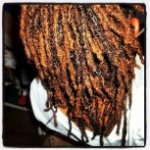 Chris High - @locsbychris - Instagram