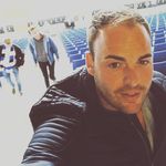 Christian Achilles - @chris__hightower - Instagram