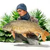 Chris Carp Angler - @chrishighams - TikTok