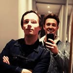 Chris Higham - @highamcj - Instagram
