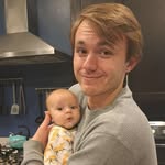 Chris Higham - @wearetwd1811 - Instagram