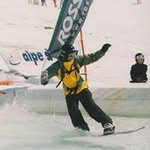 Chris Higham - @christoff1850 - Instagram