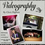 Chris Higham - @chrishighamvideography - Instagram