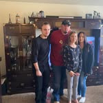Chris Higham - @wearetwd1320 - Instagram