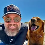 Chris Higham - @bustaro - Instagram