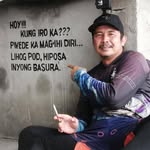 Angkol Tansyung - @chrishillary - Instagram
