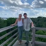 Chris & Hillary - @aroundtheworld.candh - Instagram