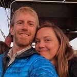 Chris and Hillary - Bikepacking and Bike Travel - @slow_spokes - Instagram